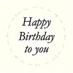 happy@birth day