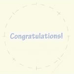 congratulations!