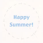 happy summer!