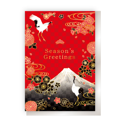 Japanese Style Greeting Card Cgjxc1142 Products Create G