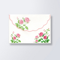Envelope  (Antique Rose)CGLE118