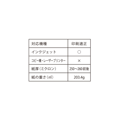 葉書・〒枠ナシ(両面無地) CGP168 | Products | クリエイトジー